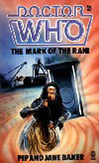 The Mark of the Rani (Doctor Who #107)