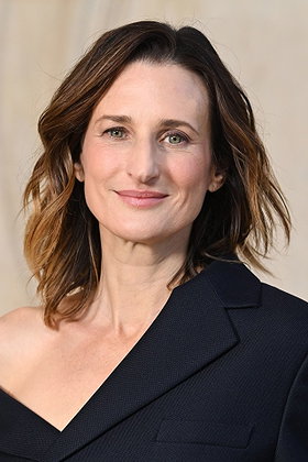 Camille Cottin