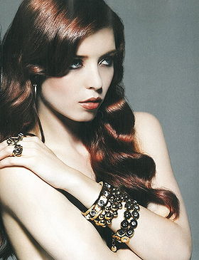 Kitty Riddell