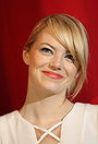 Emma Stone