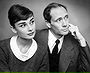 Audrey Hepburn
