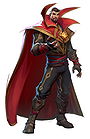 Doctor Strange (Marvel Rivals)