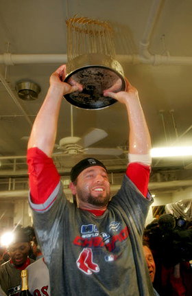 Kevin Millar