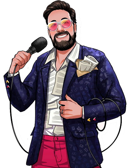 Ray Chase