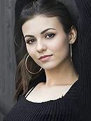 Victoria Justice
