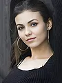Victoria Justice