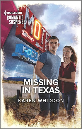 Missing in Texas