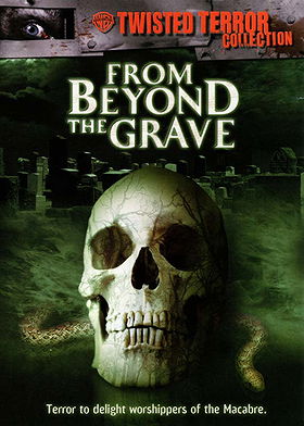 From Beyond the Grave