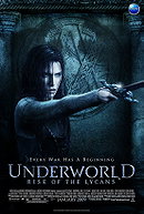 Underworld: Rise of the Lycans