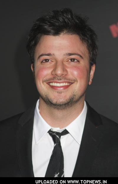 Sam Golzari