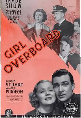 Girl Overboard