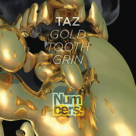 Gold Tooth Grin
