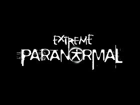 Extreme Paranormal