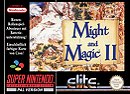 Might and Magic: Book II