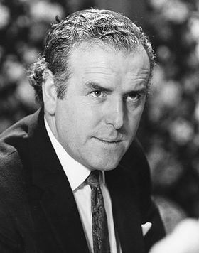 George Cole