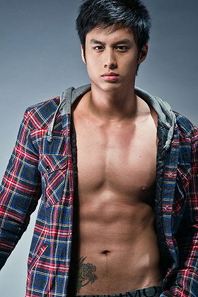 Jiro Shirakawa
