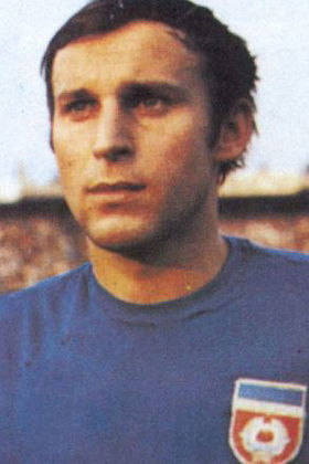 Dragan Dzajic