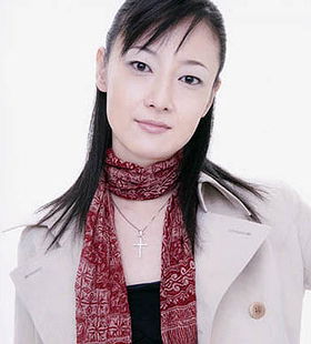Kahori Fujii