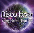 Disco Fever Young Hearts Run Free 2 CD Set