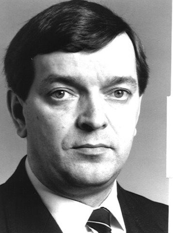 Paavo Väyrynen