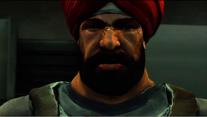 Harjit Singh