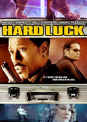 Hard Luck (Widescreen Edition)