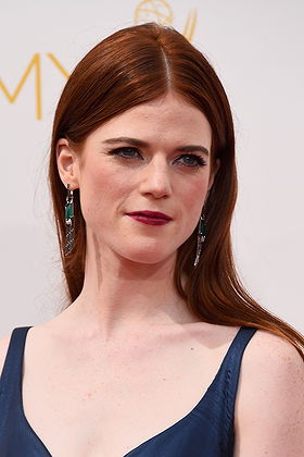 Rose Leslie
