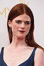 Rose Leslie
