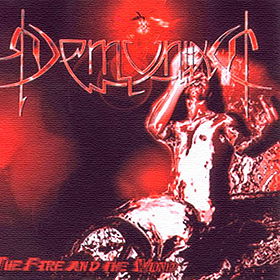 The fire and the wind