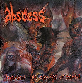 Through the Cracks of Death
