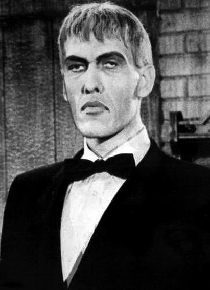 Lurch (Ted Cassidy)