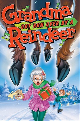 Grandma Got Run Over by a Reindeer (2000)