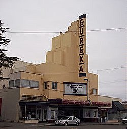 Eureka, California