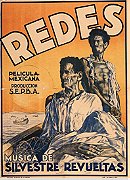 Redes                                  (1936)