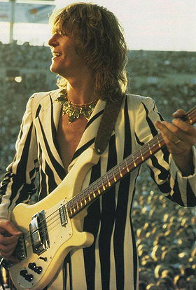 Chris Squire