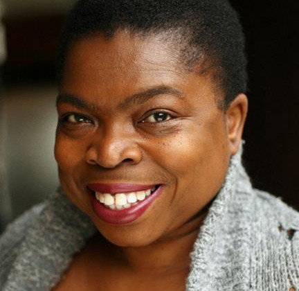 Shola Adewusi
