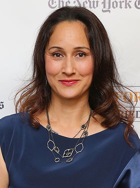 Cynthia Breazeal