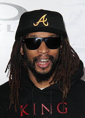 Lil' Jon
