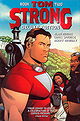 Tom Strong: Deluxe Edition, Vol. 2