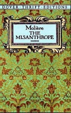 The Misanthrope (Dover Thrift Editions)