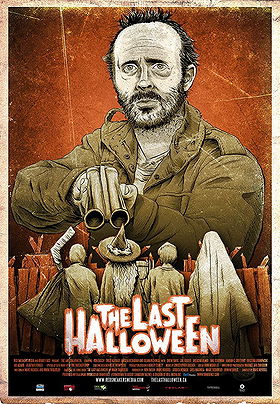 The Last Halloween (2014)