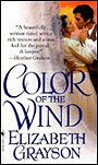 Color of the Wind (The Women