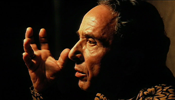 Ernesto Mahieux