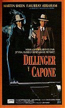 Dillinger and Capone (1995)