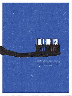 Toothbrush                                  (2011)