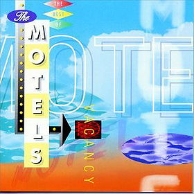 No Vacancy: The Best of the Motels