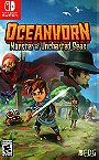 Oceanhorn - Monster of Uncharted Seas