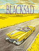 Blacksad: Amarillo