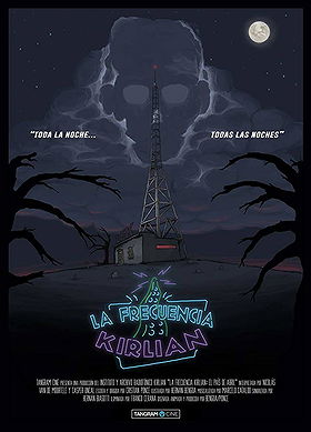 La Frecuencia Kirlian