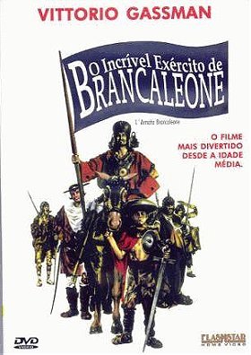 L'armata Brancaleone-For Love and Gold